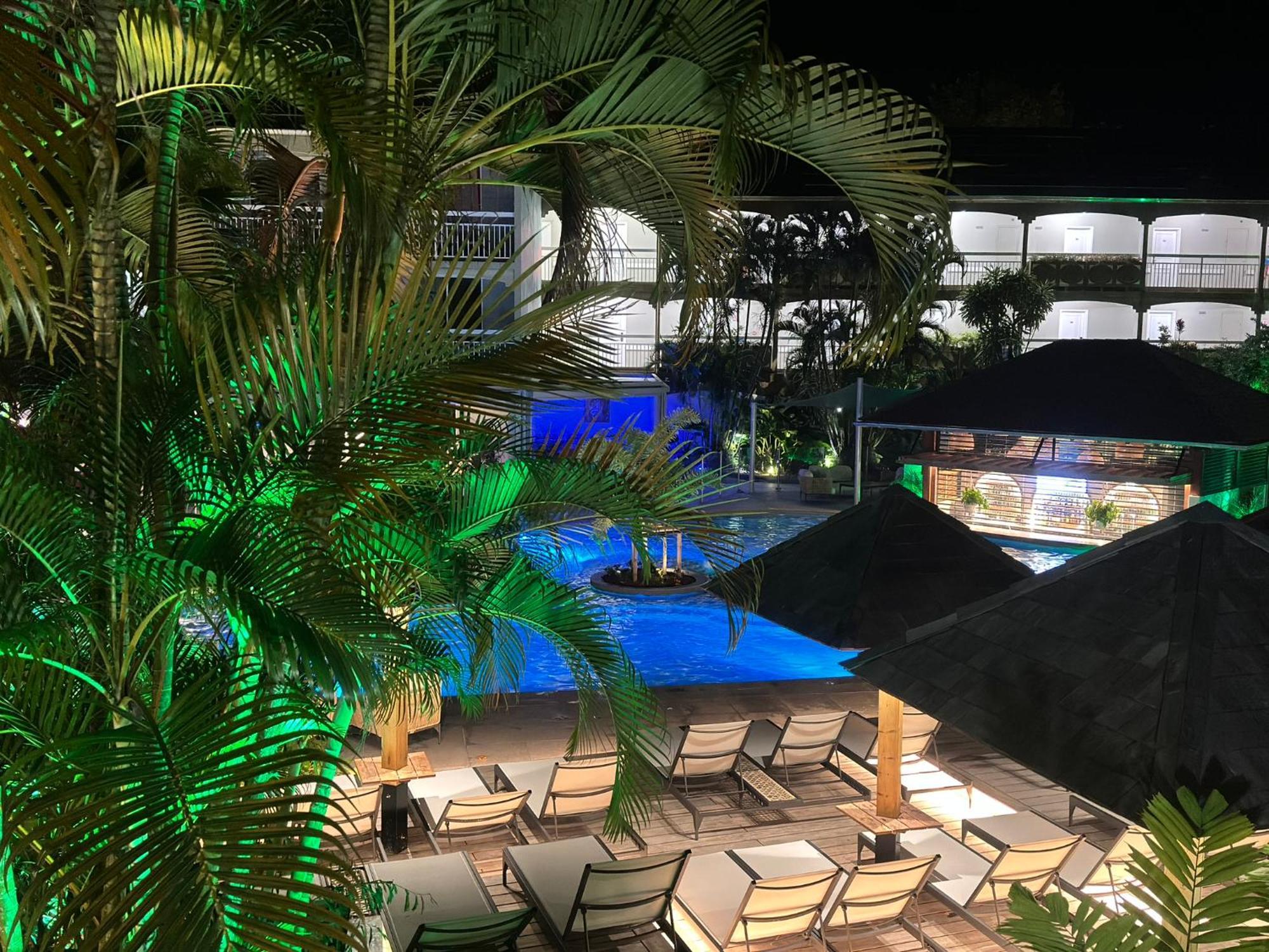 Marina Apartment Lazaret Екстериор снимка
